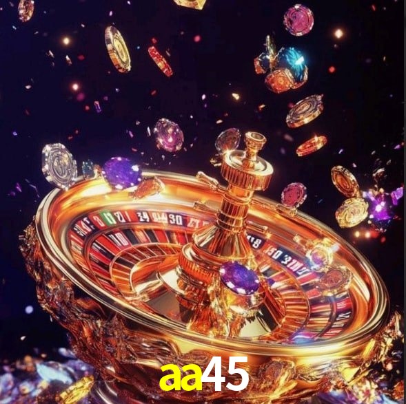 aa45 Instalar Logo 2