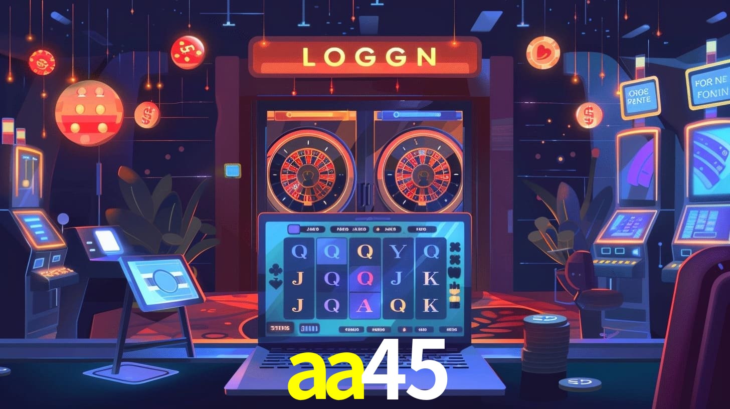 aa45 Instalar Logo 3
