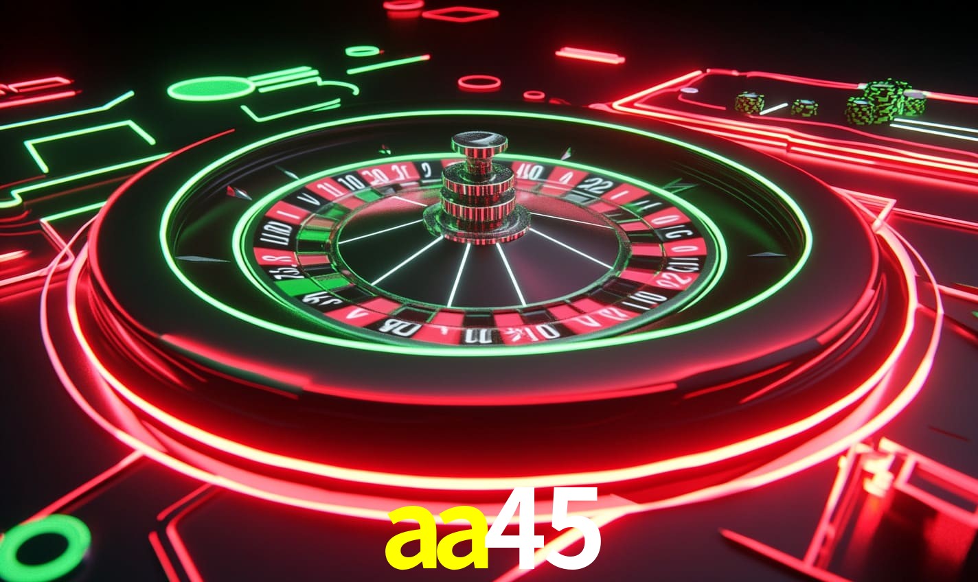 aa45 Download Oficial