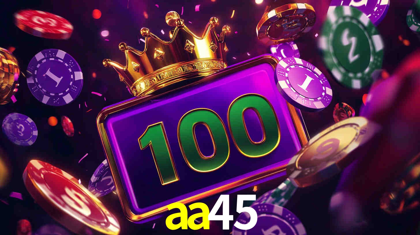 Certificação GLI aa45
